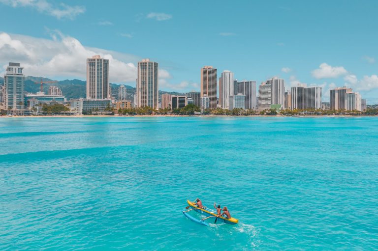 Why Copy-Paste Mainland Marketing Falls Flat in the Islands